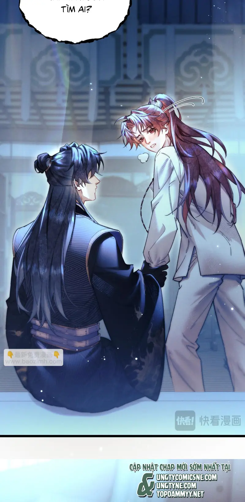 Yêu Là Mong Người Sống – [Hệ Thống Giết Vợ] Chapter 14 - Trang 10
