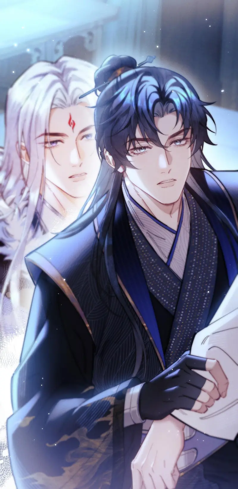 Yêu Là Mong Người Sống – [Hệ Thống Giết Vợ] Chapter 14 - Trang 11