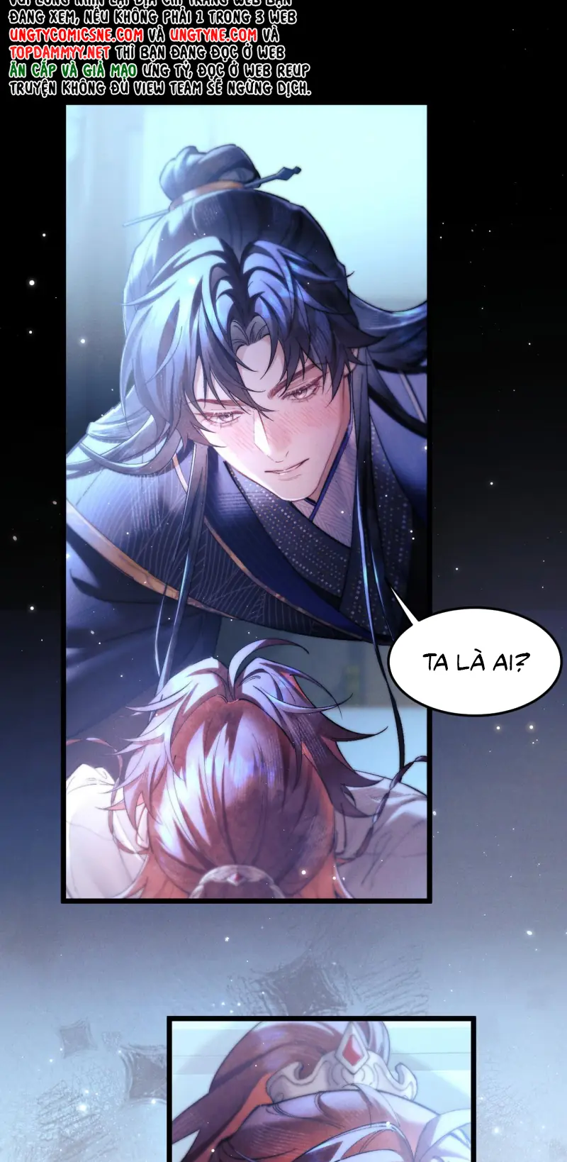 Yêu Là Mong Người Sống – [Hệ Thống Giết Vợ] Chapter 14 - Trang 17