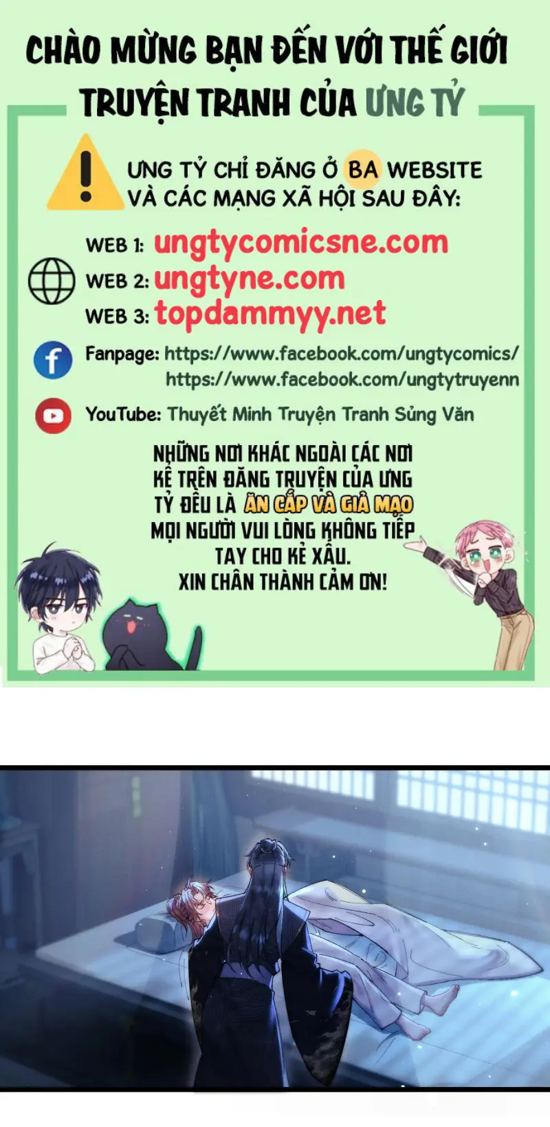 Yêu Là Mong Người Sống – [Hệ Thống Giết Vợ] Chapter 14 - Trang 2