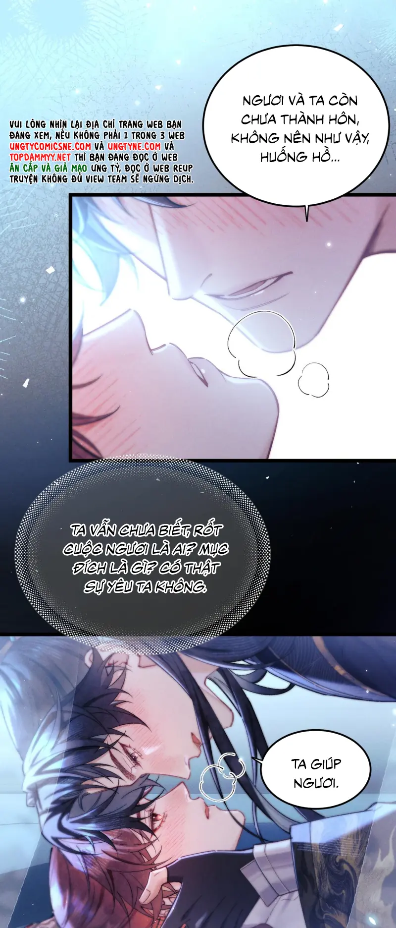 Yêu Là Mong Người Sống – [Hệ Thống Giết Vợ] Chapter 14 - Trang 20