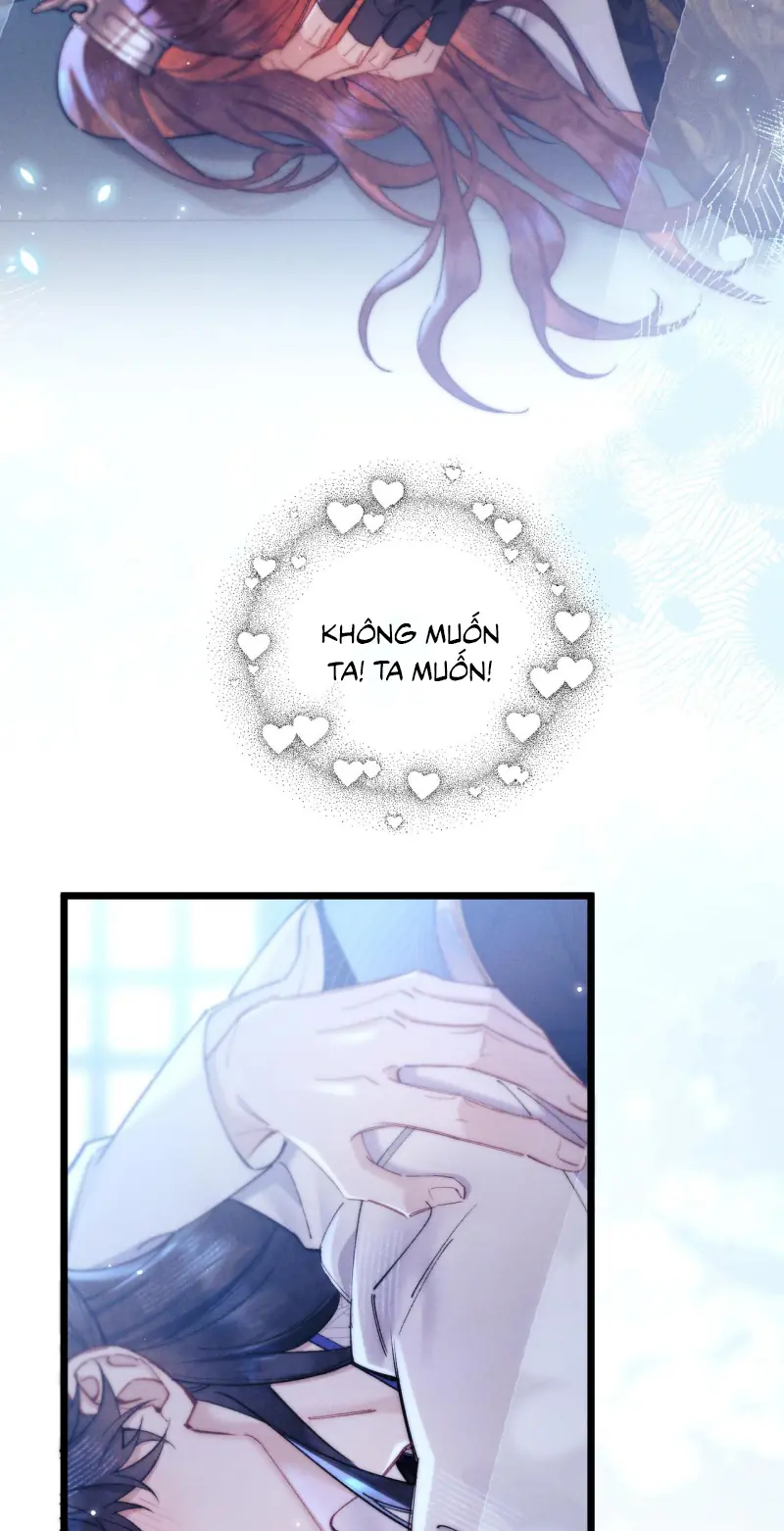 Yêu Là Mong Người Sống – [Hệ Thống Giết Vợ] Chapter 14 - Trang 21