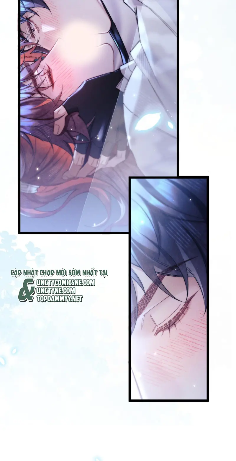 Yêu Là Mong Người Sống – [Hệ Thống Giết Vợ] Chapter 14 - Trang 22