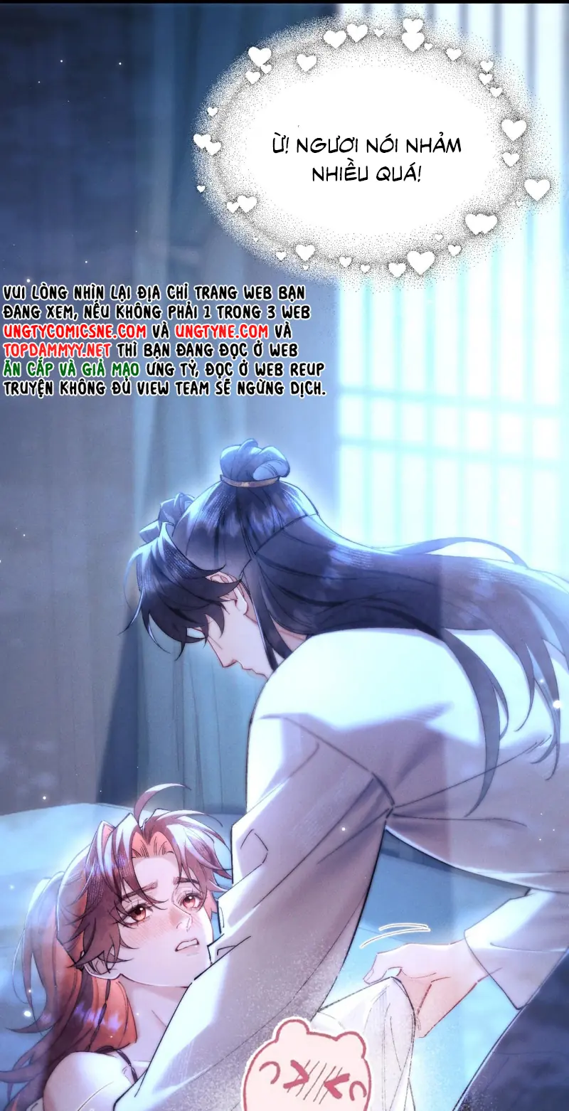 Yêu Là Mong Người Sống – [Hệ Thống Giết Vợ] Chapter 14 - Trang 24