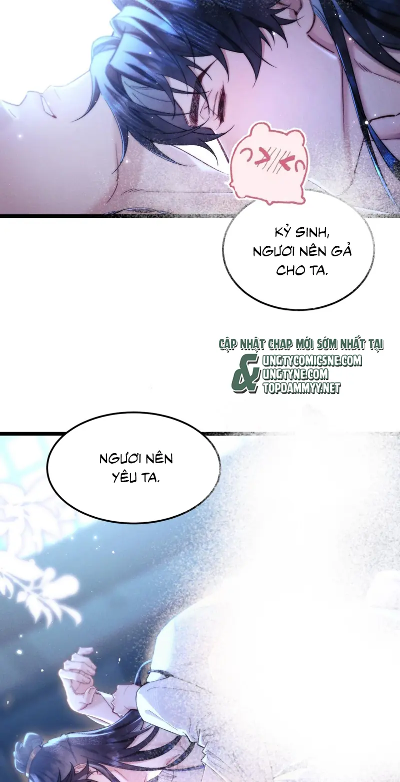 Yêu Là Mong Người Sống – [Hệ Thống Giết Vợ] Chapter 14 - Trang 26