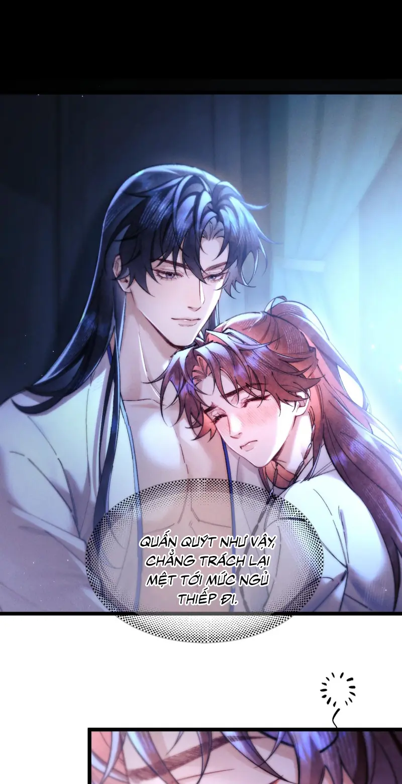 Yêu Là Mong Người Sống – [Hệ Thống Giết Vợ] Chapter 14 - Trang 29