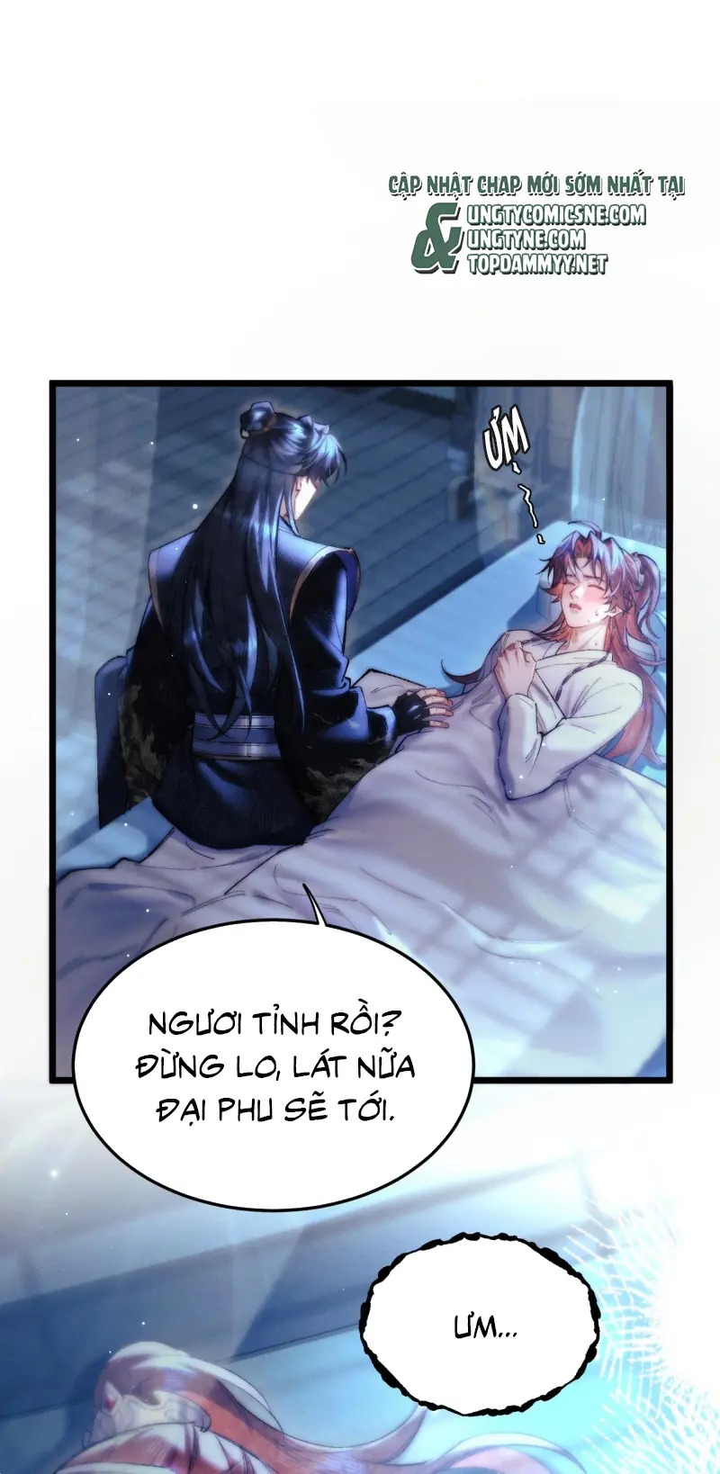 Yêu Là Mong Người Sống – [Hệ Thống Giết Vợ] Chapter 14 - Trang 3