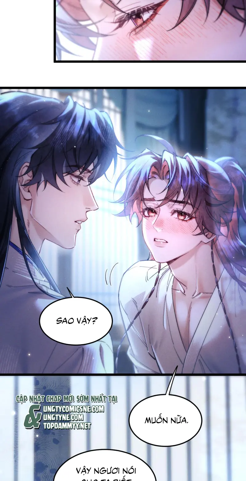 Yêu Là Mong Người Sống – [Hệ Thống Giết Vợ] Chapter 14 - Trang 30