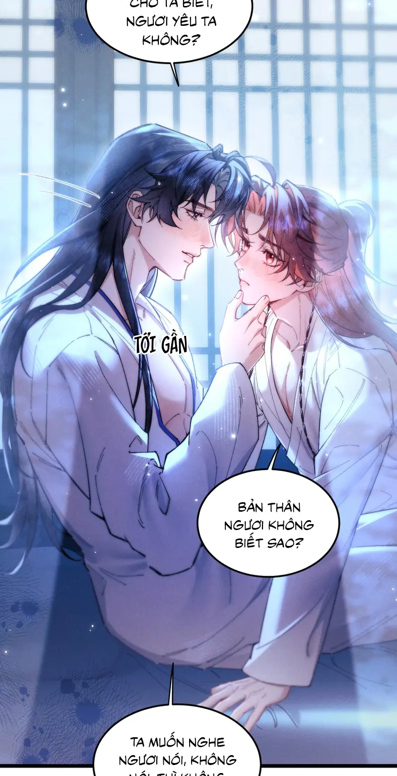 Yêu Là Mong Người Sống – [Hệ Thống Giết Vợ] Chapter 14 - Trang 31