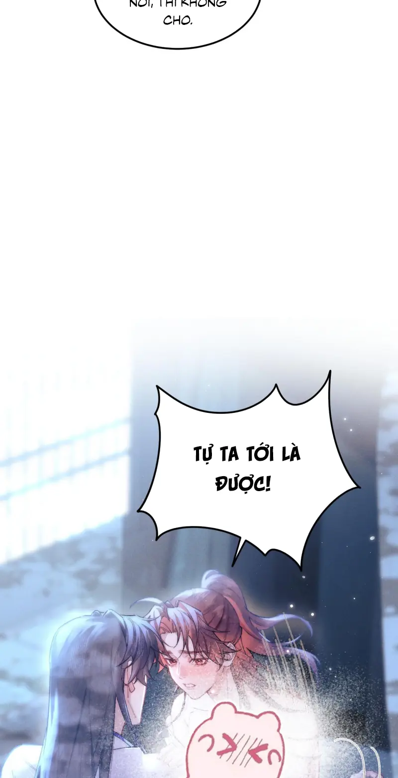 Yêu Là Mong Người Sống – [Hệ Thống Giết Vợ] Chapter 14 - Trang 32