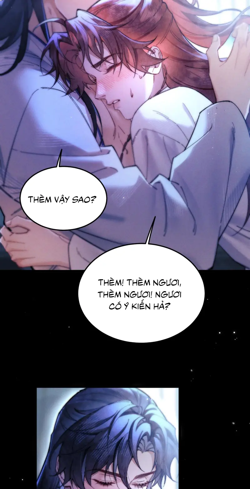 Yêu Là Mong Người Sống – [Hệ Thống Giết Vợ] Chapter 14 - Trang 34