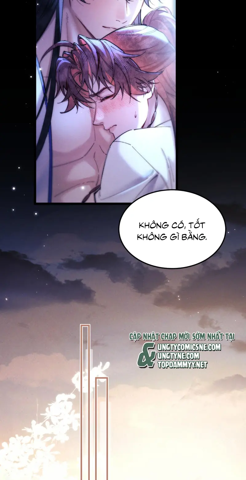 Yêu Là Mong Người Sống – [Hệ Thống Giết Vợ] Chapter 14 - Trang 35