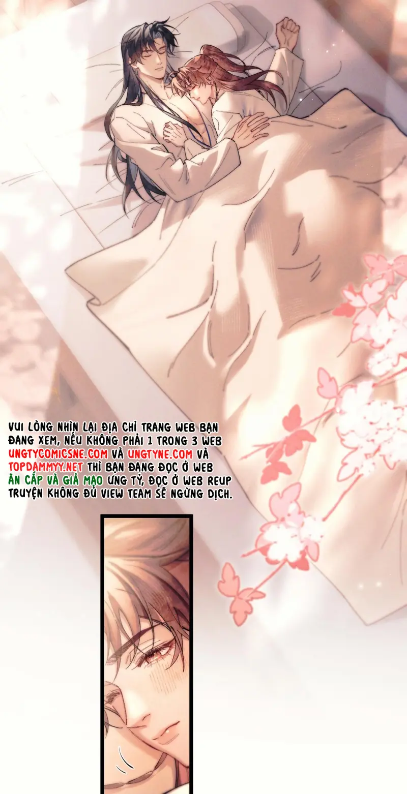 Yêu Là Mong Người Sống – [Hệ Thống Giết Vợ] Chapter 14 - Trang 37