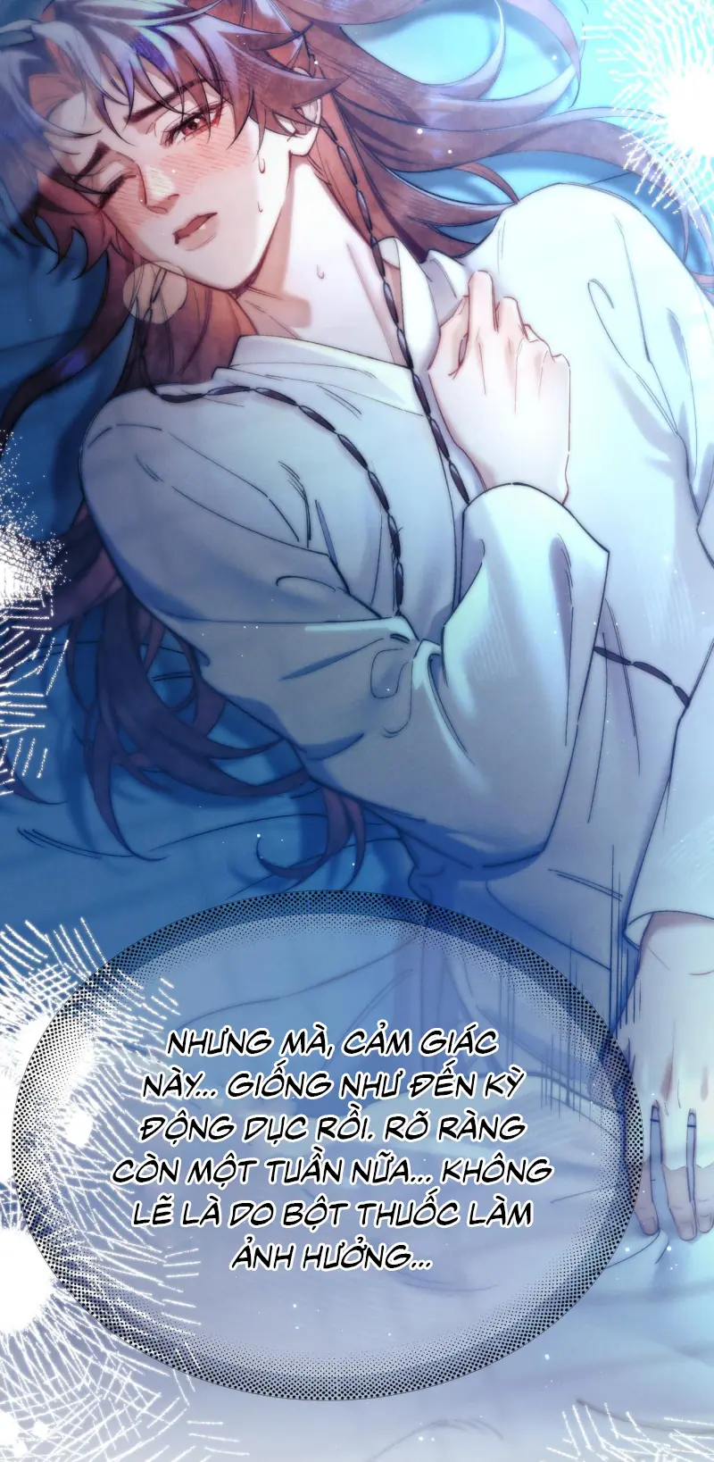 Yêu Là Mong Người Sống – [Hệ Thống Giết Vợ] Chapter 14 - Trang 4