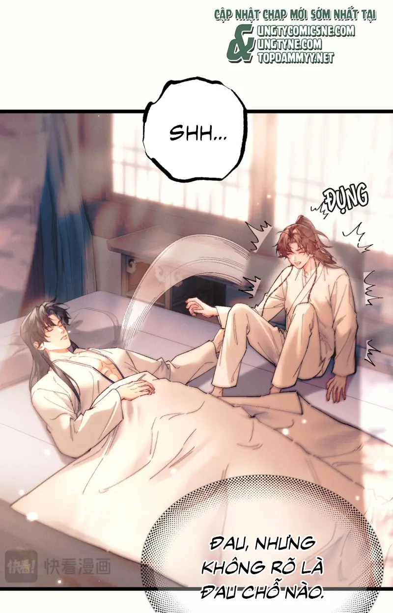 Yêu Là Mong Người Sống – [Hệ Thống Giết Vợ] Chapter 14 - Trang 40