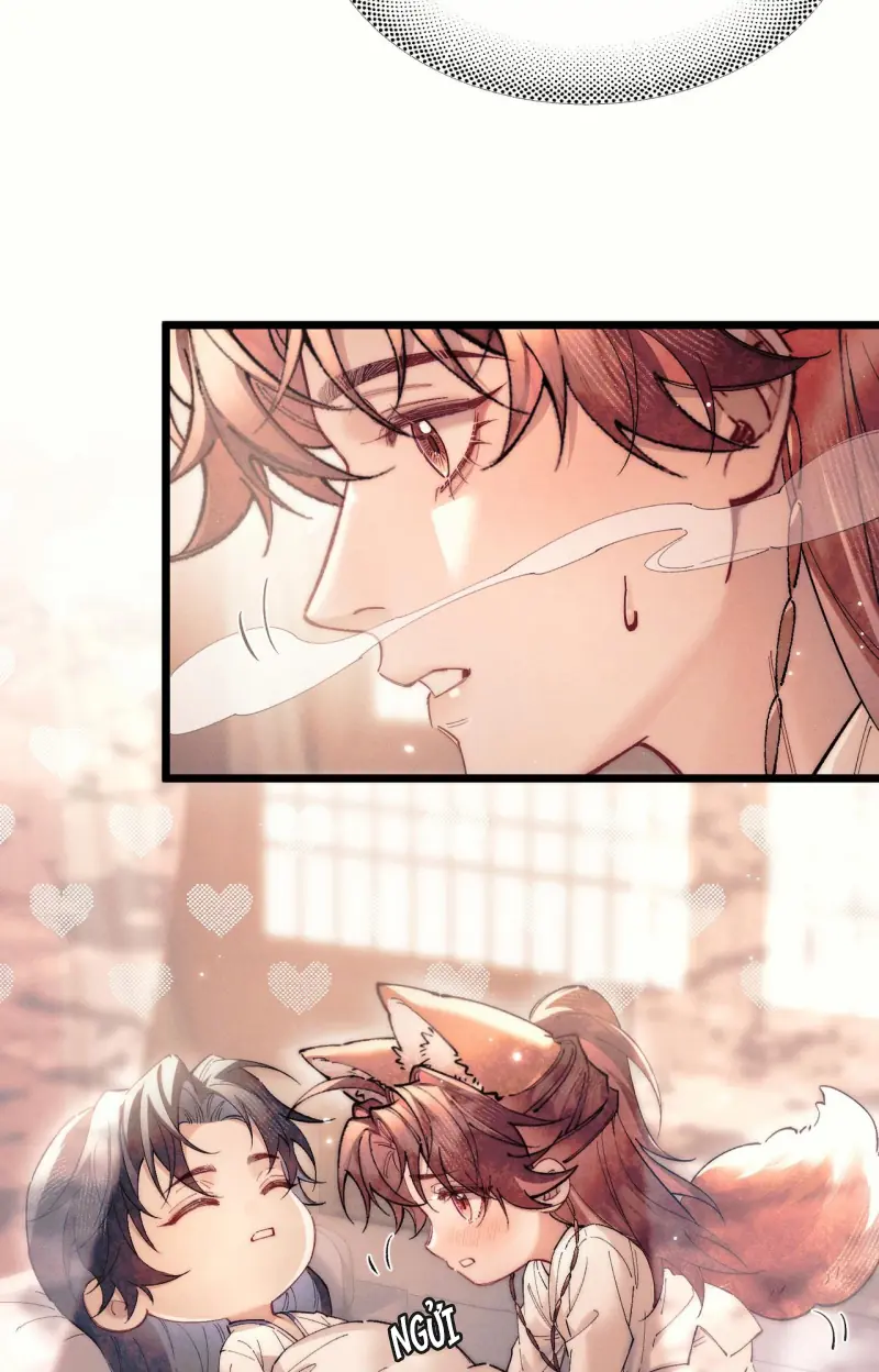 Yêu Là Mong Người Sống – [Hệ Thống Giết Vợ] Chapter 14 - Trang 41