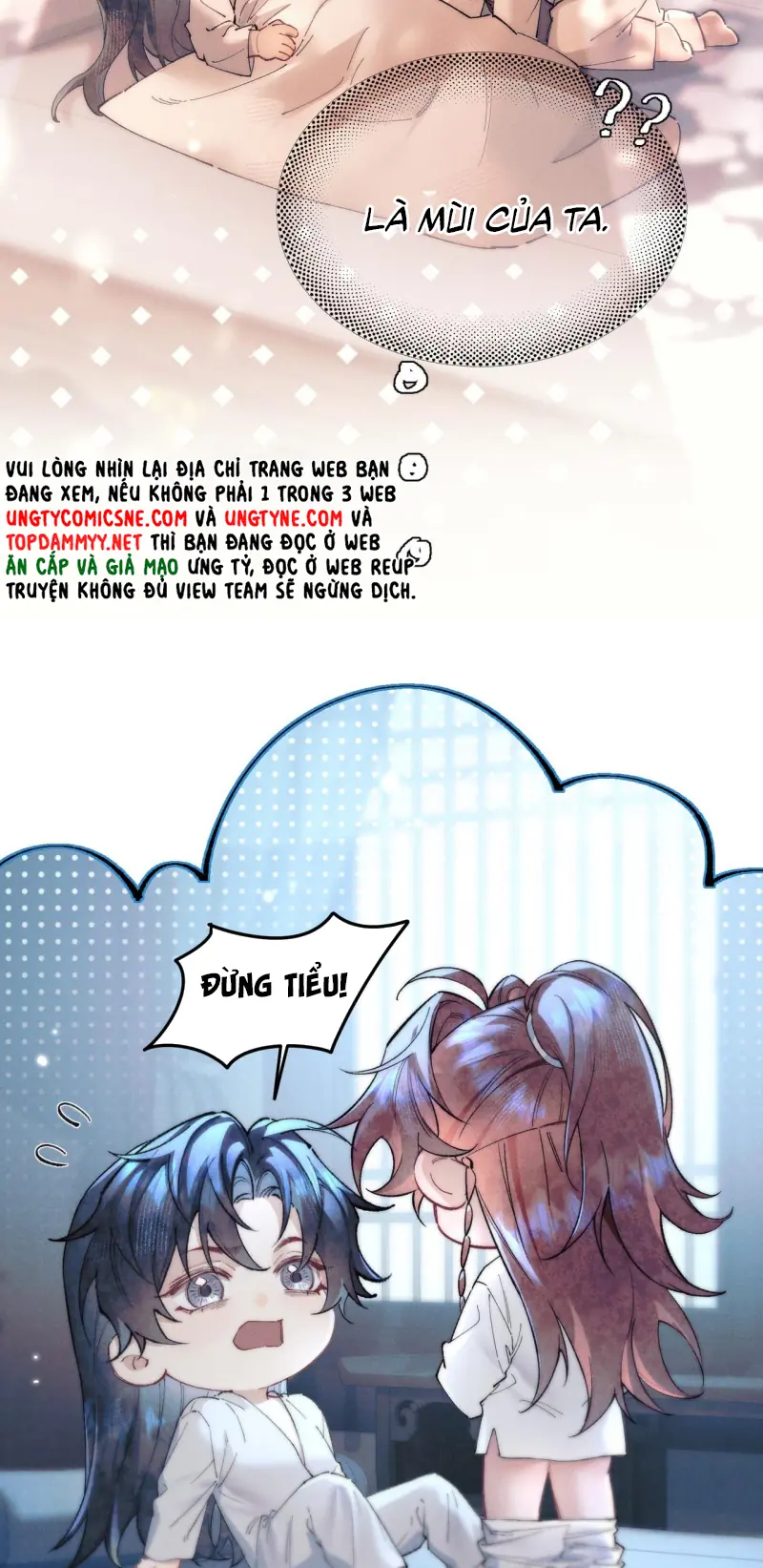Yêu Là Mong Người Sống – [Hệ Thống Giết Vợ] Chapter 14 - Trang 42