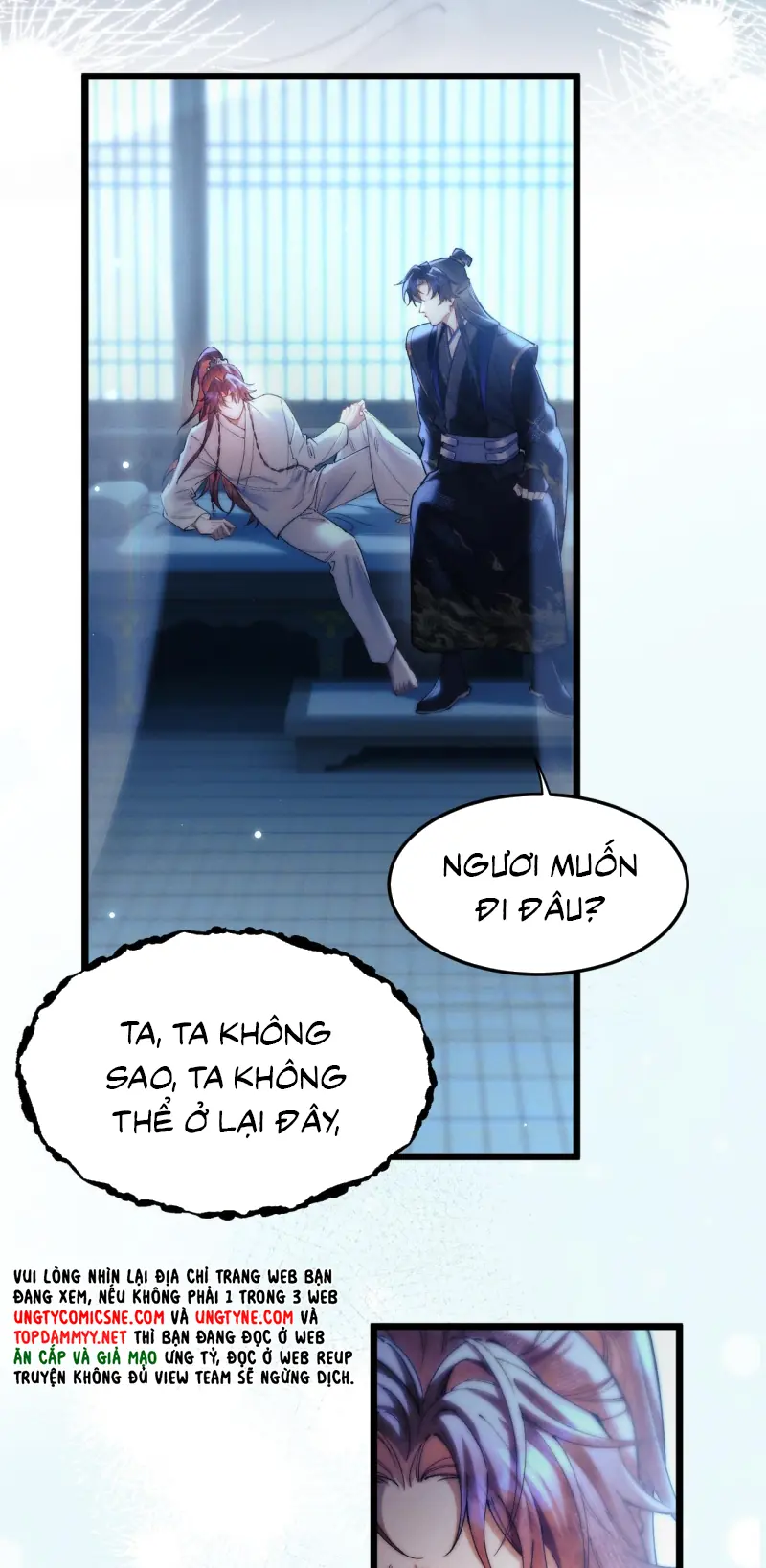 Yêu Là Mong Người Sống – [Hệ Thống Giết Vợ] Chapter 14 - Trang 5