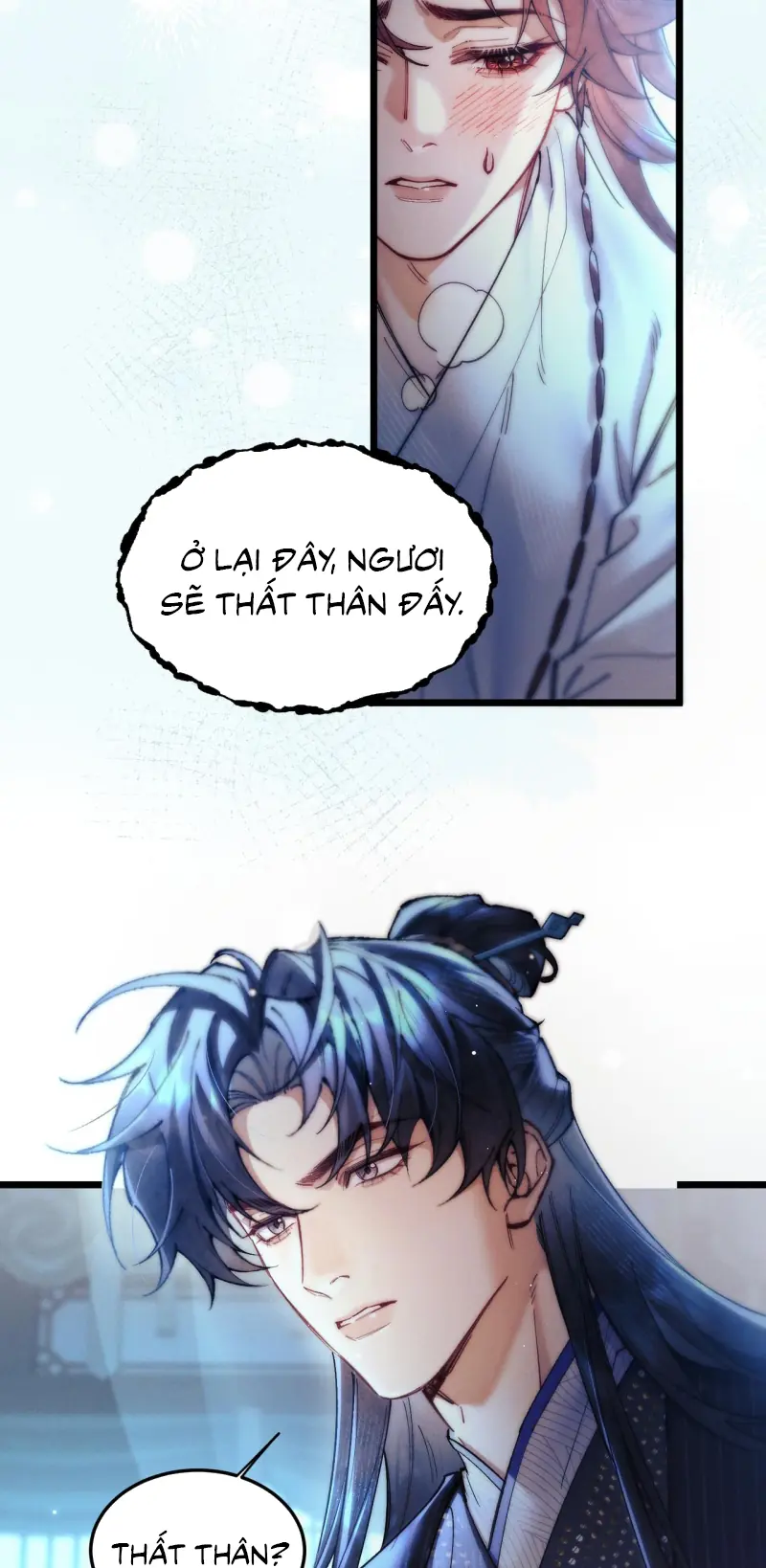 Yêu Là Mong Người Sống – [Hệ Thống Giết Vợ] Chapter 14 - Trang 6