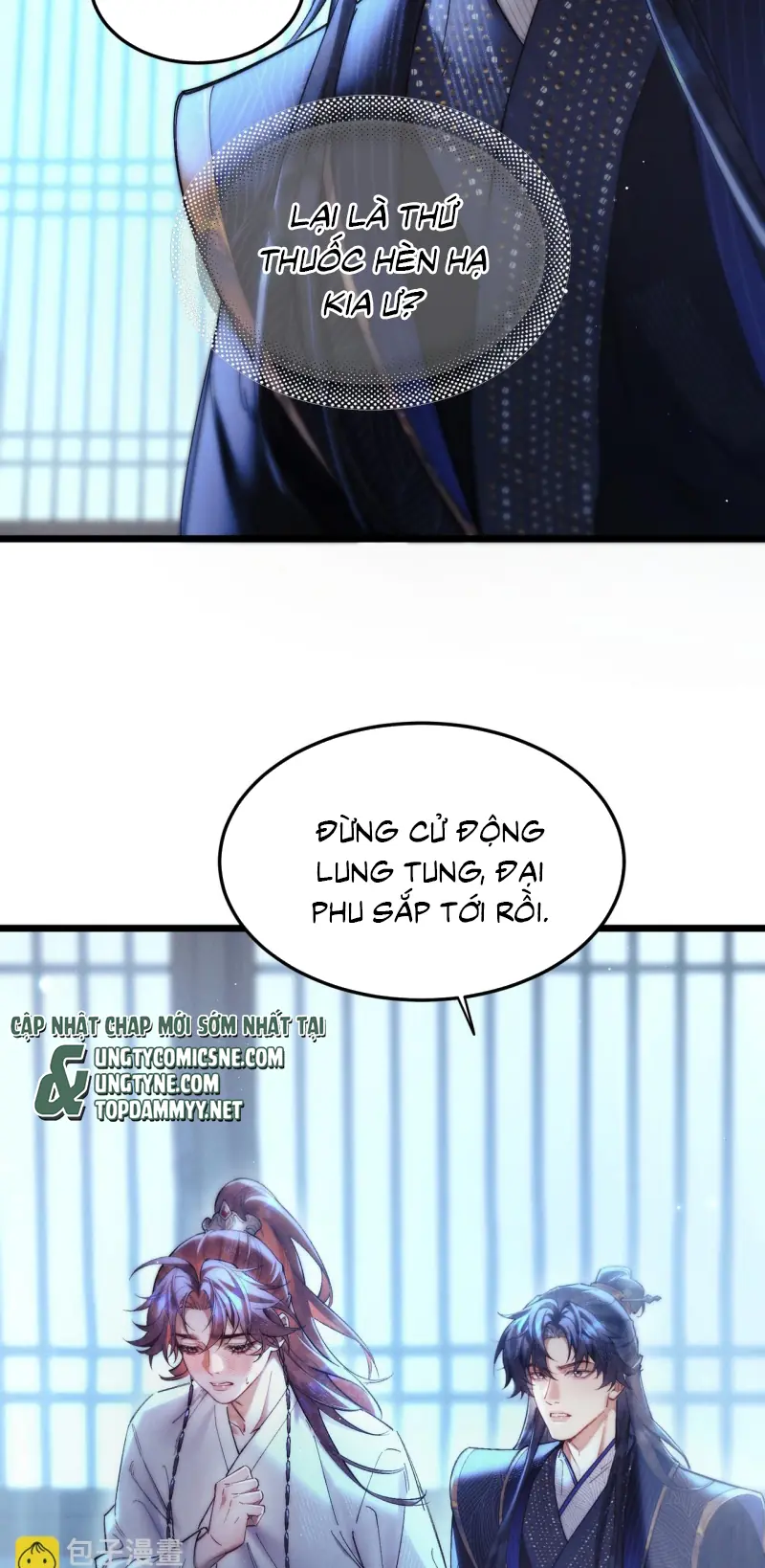 Yêu Là Mong Người Sống – [Hệ Thống Giết Vợ] Chapter 14 - Trang 7