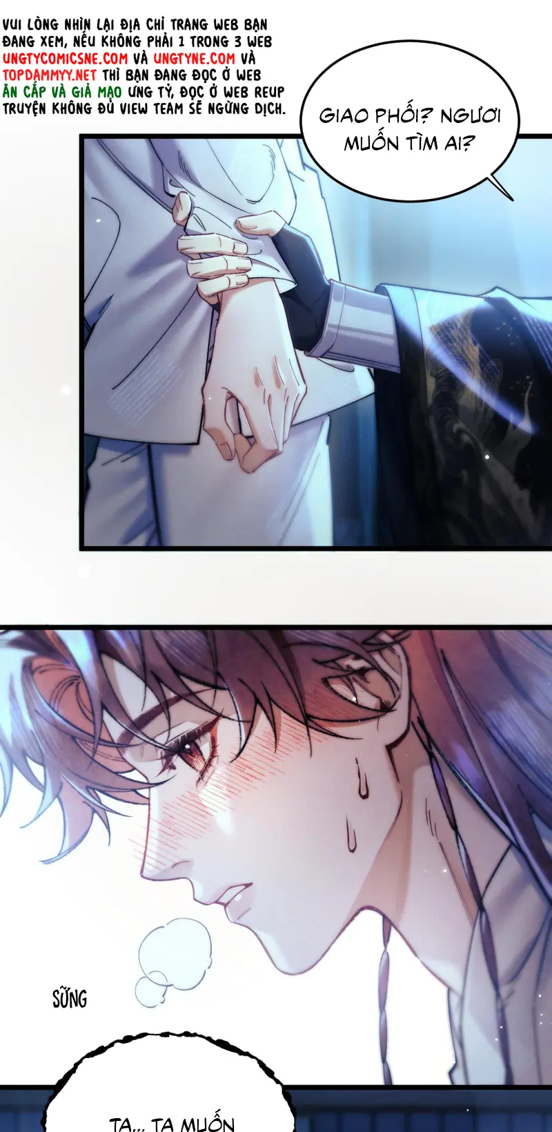 Yêu Là Mong Người Sống – [Hệ Thống Giết Vợ] Chapter 14 - Trang 9