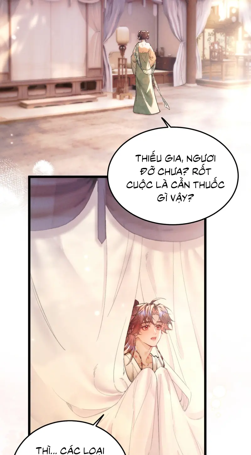 Yêu Là Mong Người Sống – [Hệ Thống Giết Vợ] Chapter 15 - Trang 12