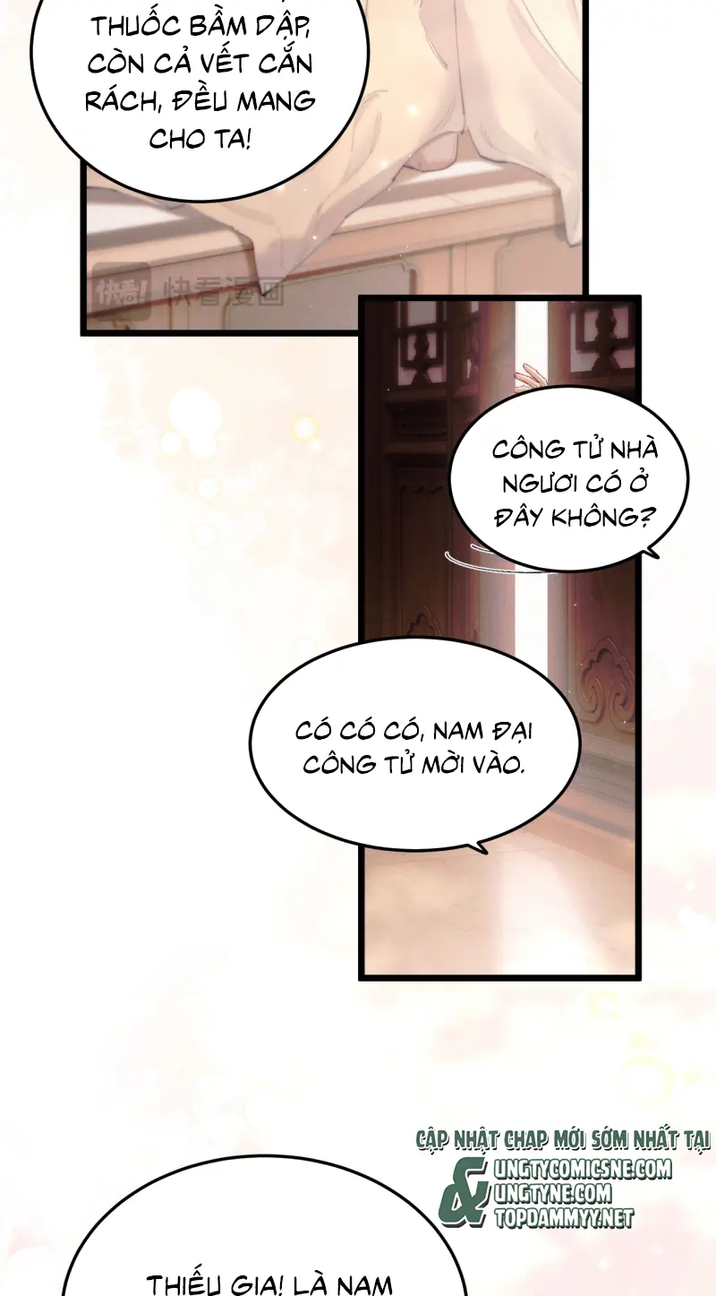 Yêu Là Mong Người Sống – [Hệ Thống Giết Vợ] Chapter 15 - Trang 13