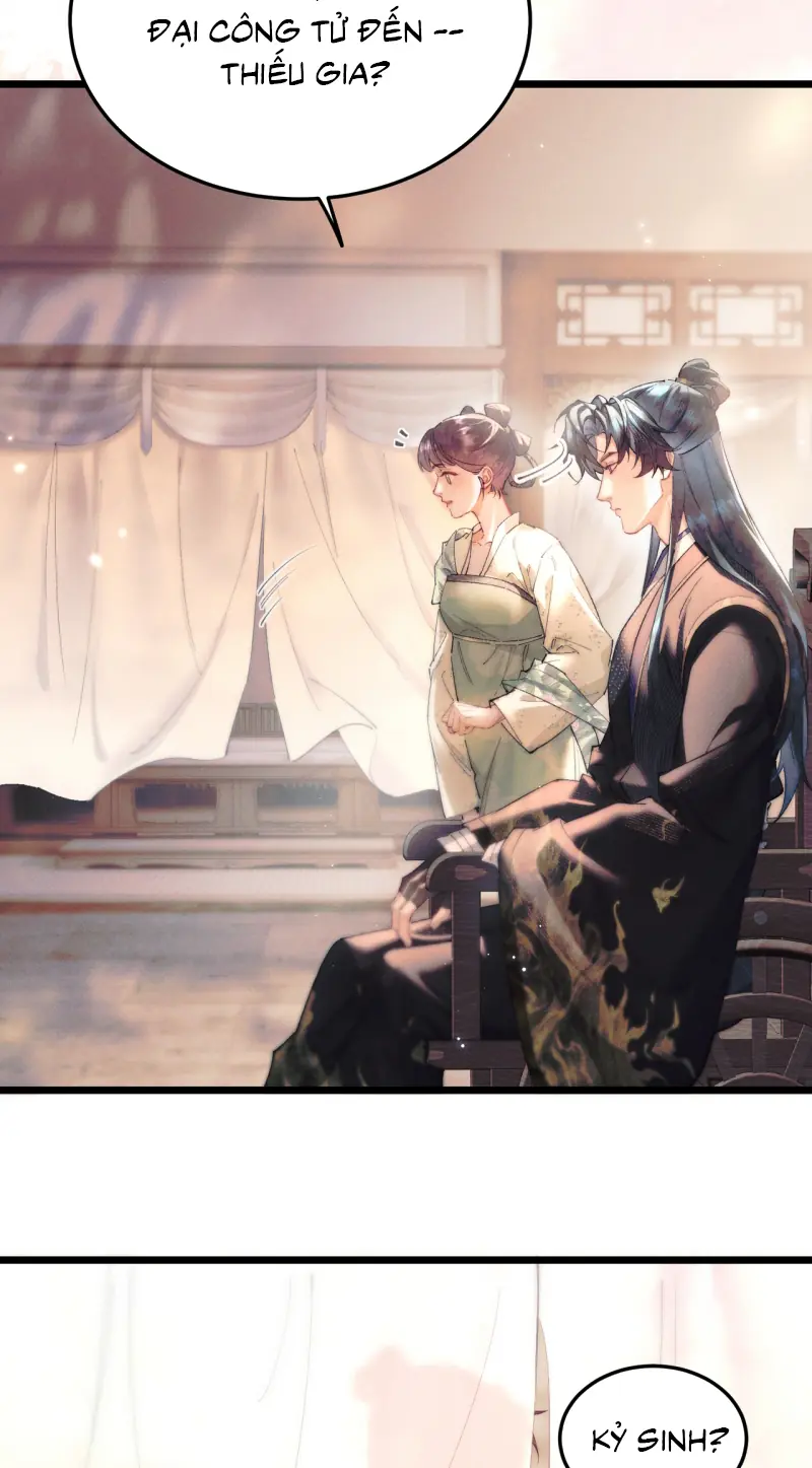 Yêu Là Mong Người Sống – [Hệ Thống Giết Vợ] Chapter 15 - Trang 14