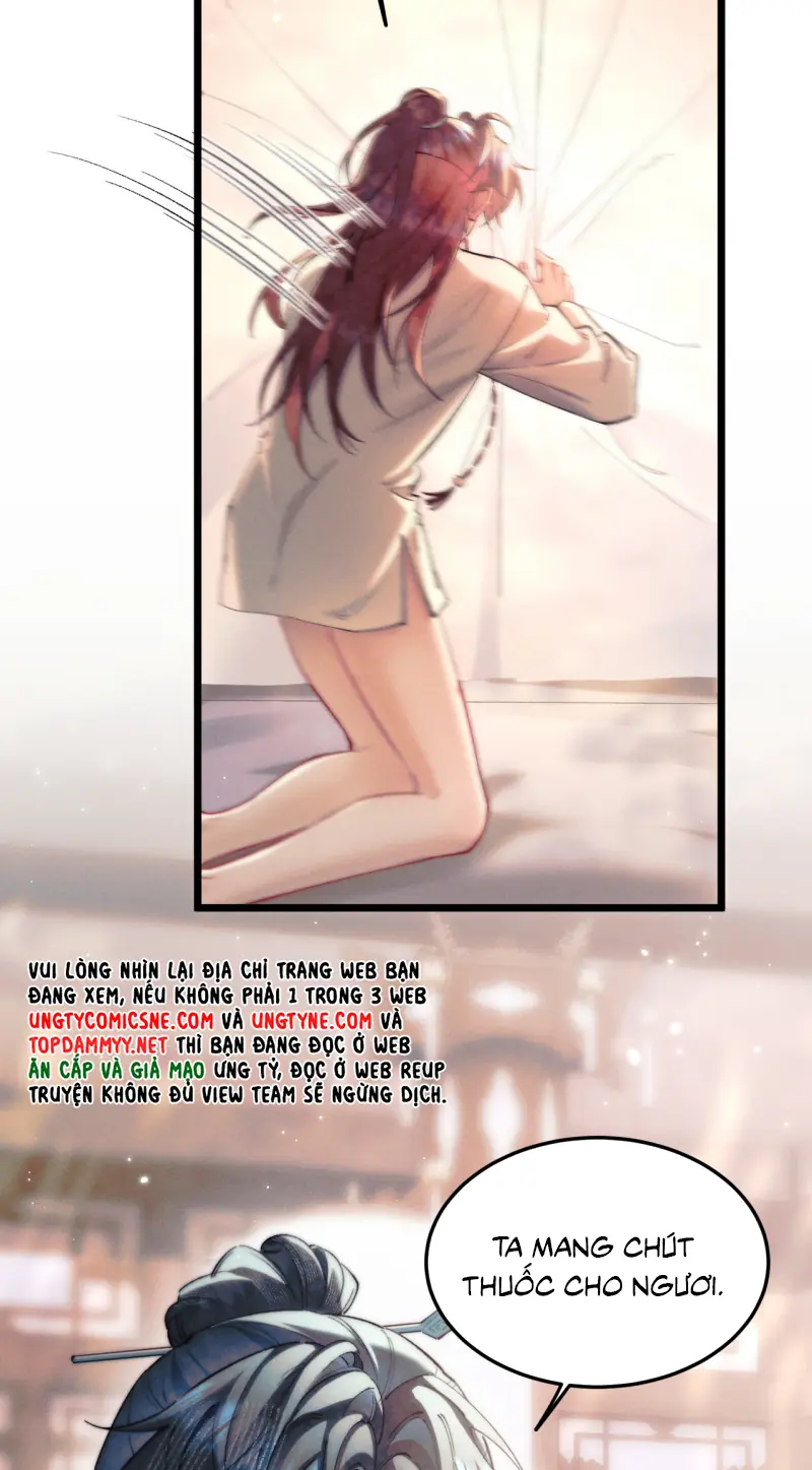 Yêu Là Mong Người Sống – [Hệ Thống Giết Vợ] Chapter 15 - Trang 16