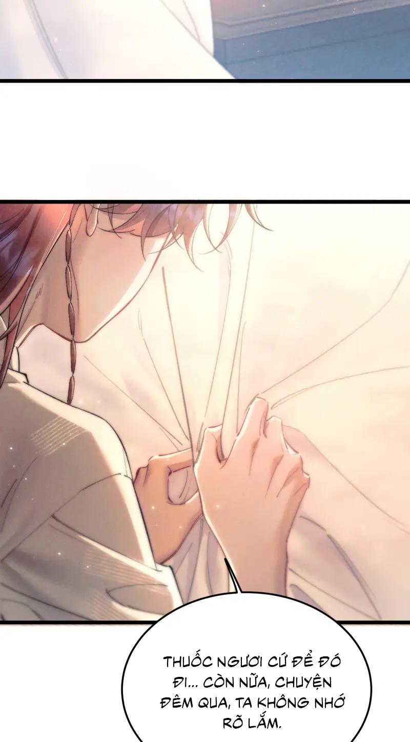 Yêu Là Mong Người Sống – [Hệ Thống Giết Vợ] Chapter 15 - Trang 18