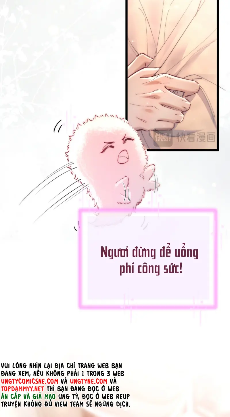 Yêu Là Mong Người Sống – [Hệ Thống Giết Vợ] Chapter 15 - Trang 20
