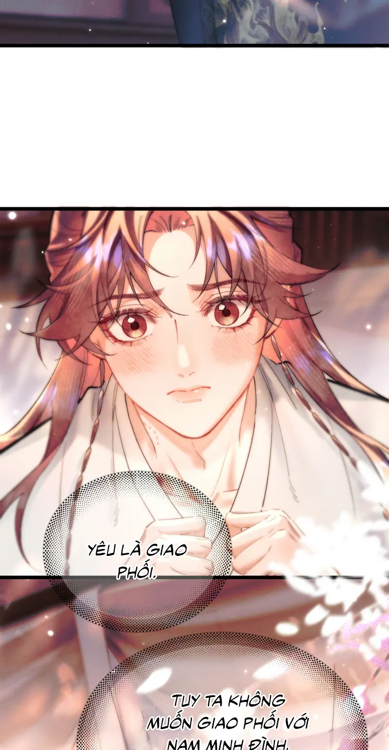 Yêu Là Mong Người Sống – [Hệ Thống Giết Vợ] Chapter 15 - Trang 22