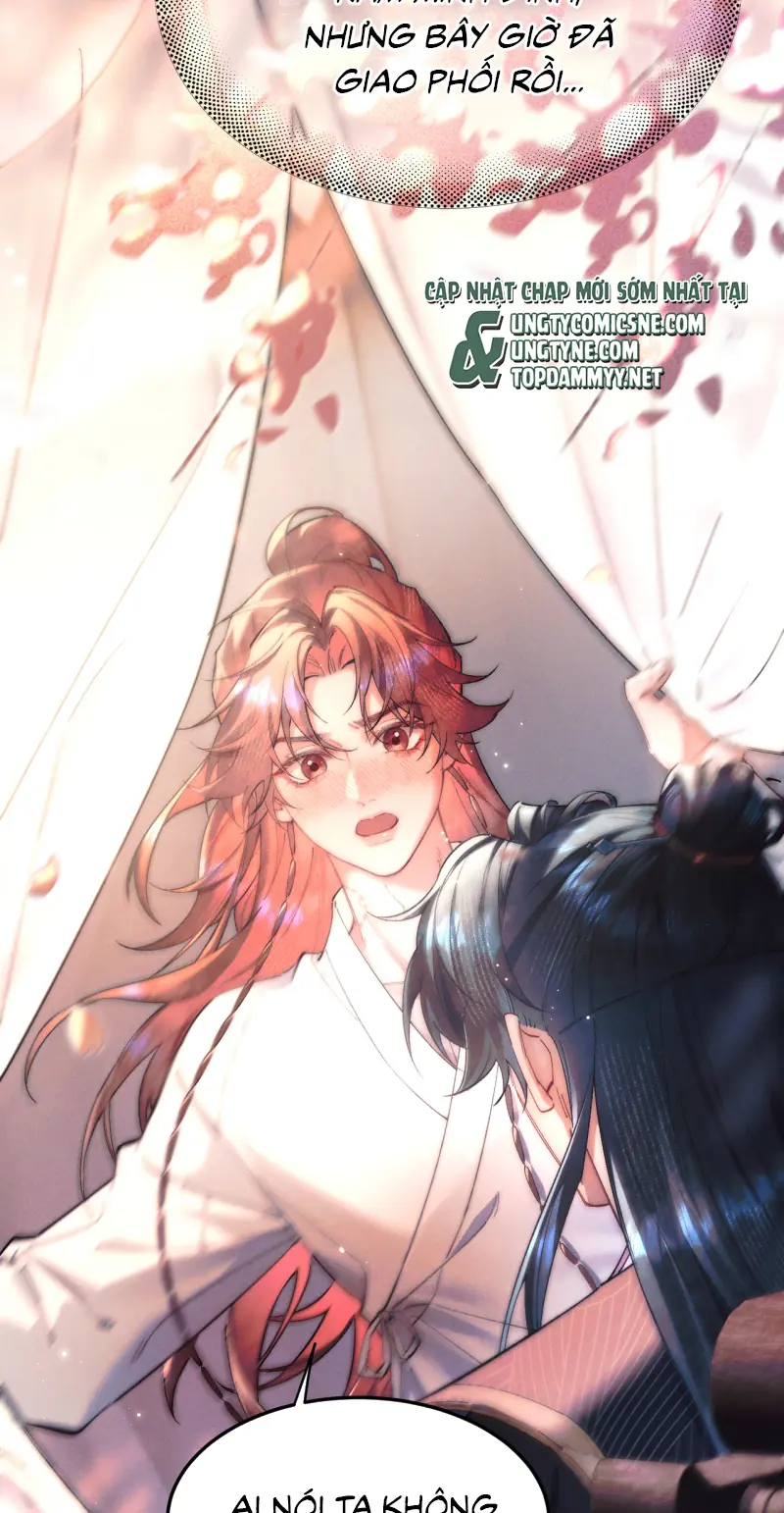 Yêu Là Mong Người Sống – [Hệ Thống Giết Vợ] Chapter 15 - Trang 23