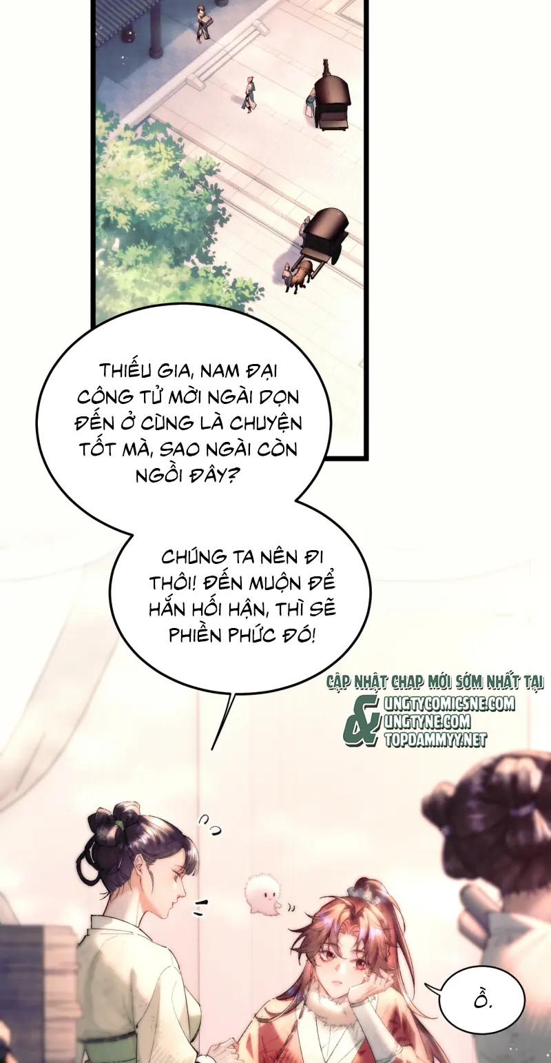 Yêu Là Mong Người Sống – [Hệ Thống Giết Vợ] Chapter 15 - Trang 28