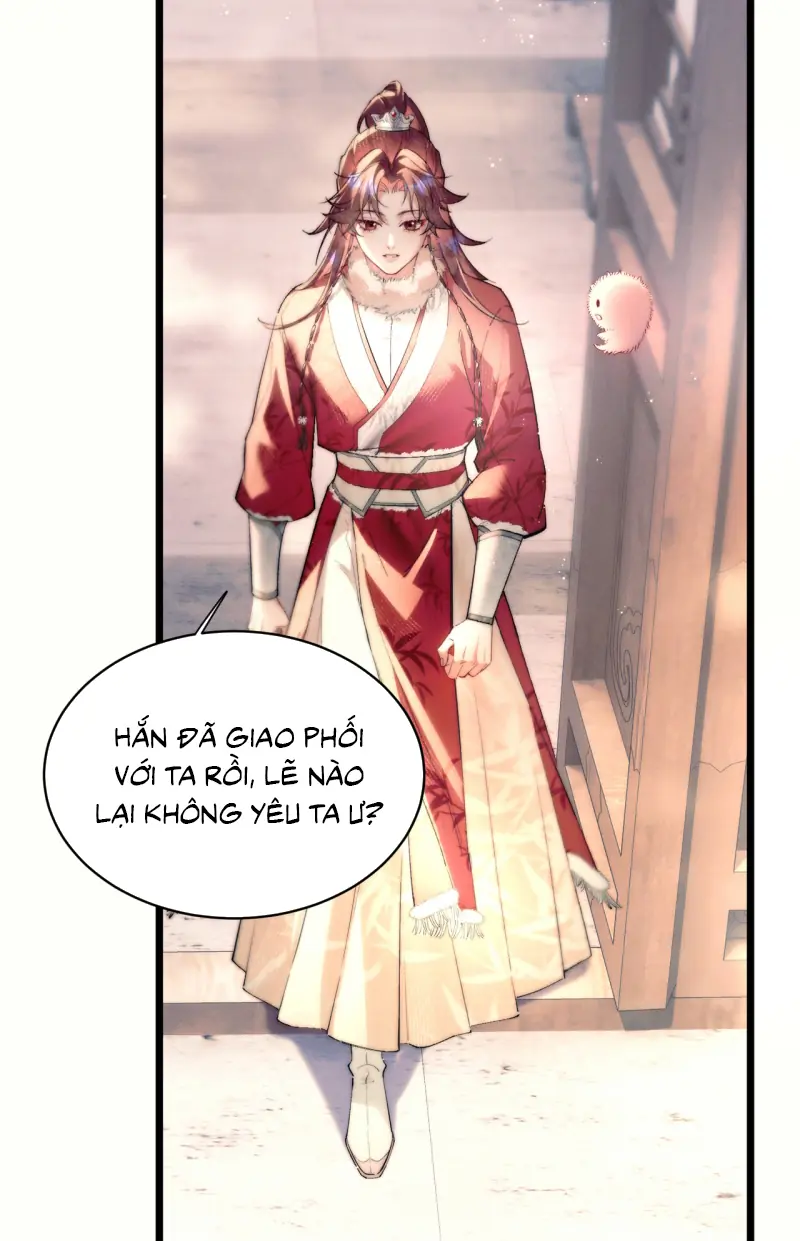 Yêu Là Mong Người Sống – [Hệ Thống Giết Vợ] Chapter 15 - Trang 30