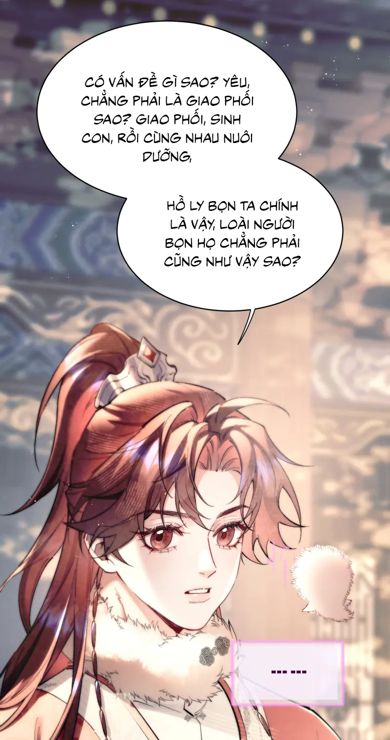 Yêu Là Mong Người Sống – [Hệ Thống Giết Vợ] Chapter 15 - Trang 32