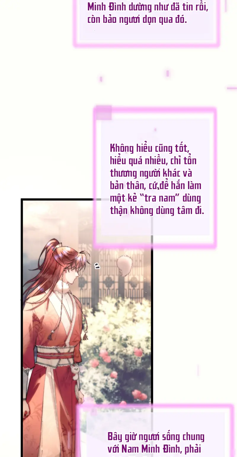 Yêu Là Mong Người Sống – [Hệ Thống Giết Vợ] Chapter 15 - Trang 34