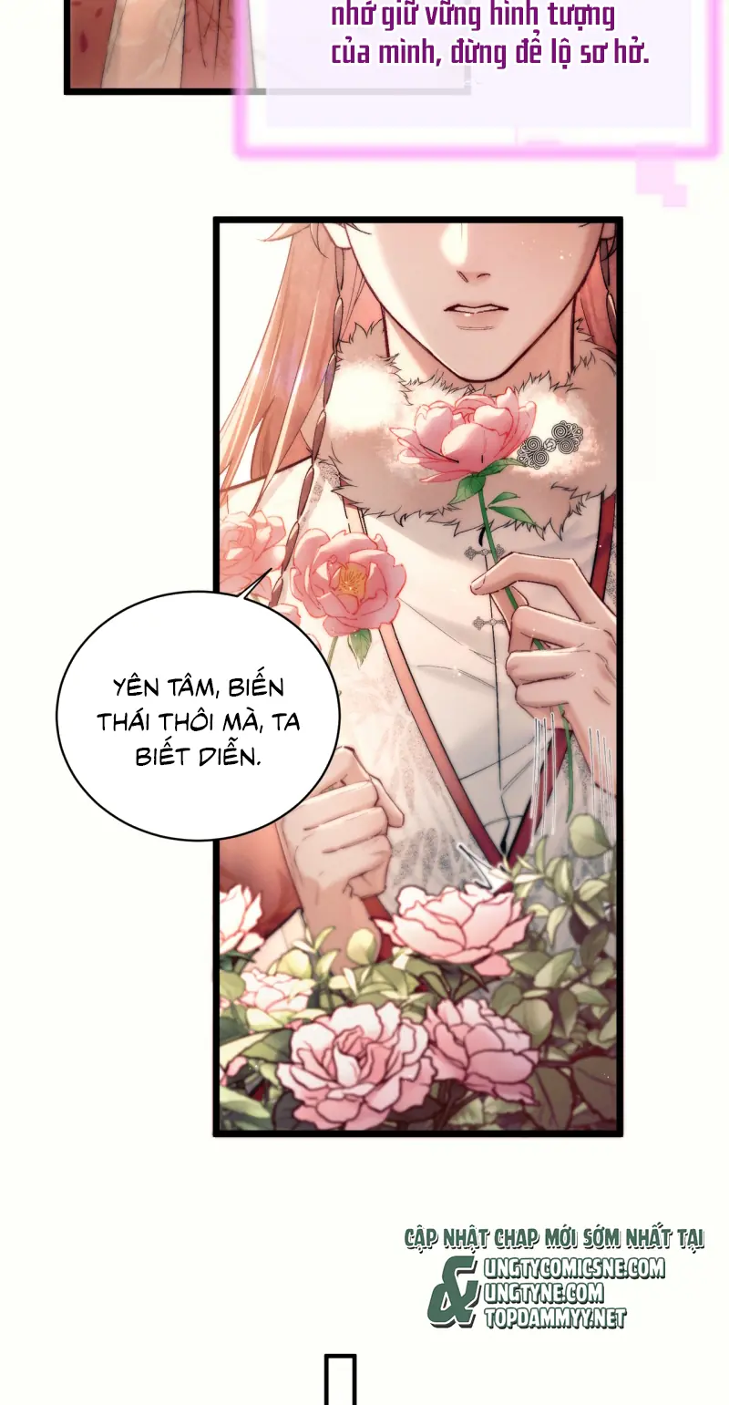 Yêu Là Mong Người Sống – [Hệ Thống Giết Vợ] Chapter 15 - Trang 35