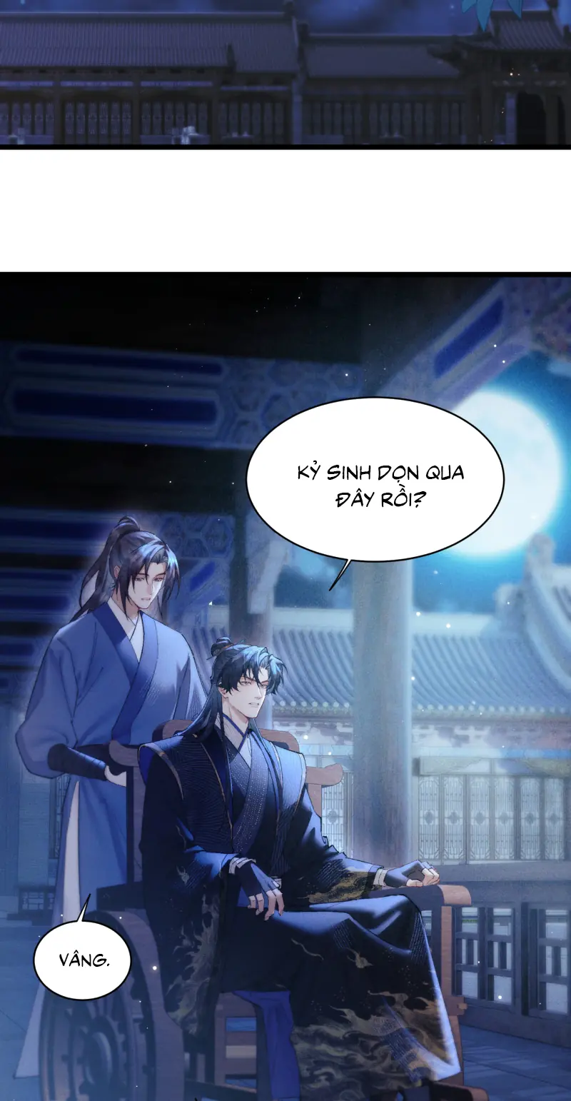 Yêu Là Mong Người Sống – [Hệ Thống Giết Vợ] Chapter 15 - Trang 37