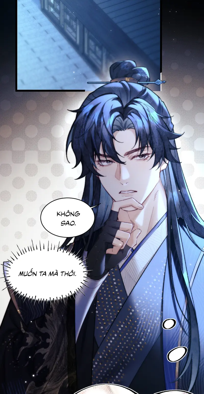 Yêu Là Mong Người Sống – [Hệ Thống Giết Vợ] Chapter 15 - Trang 39