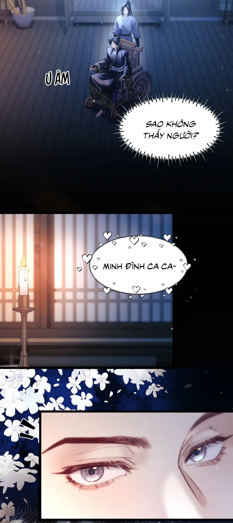Yêu Là Mong Người Sống – [Hệ Thống Giết Vợ] Chapter 15 - Trang 41