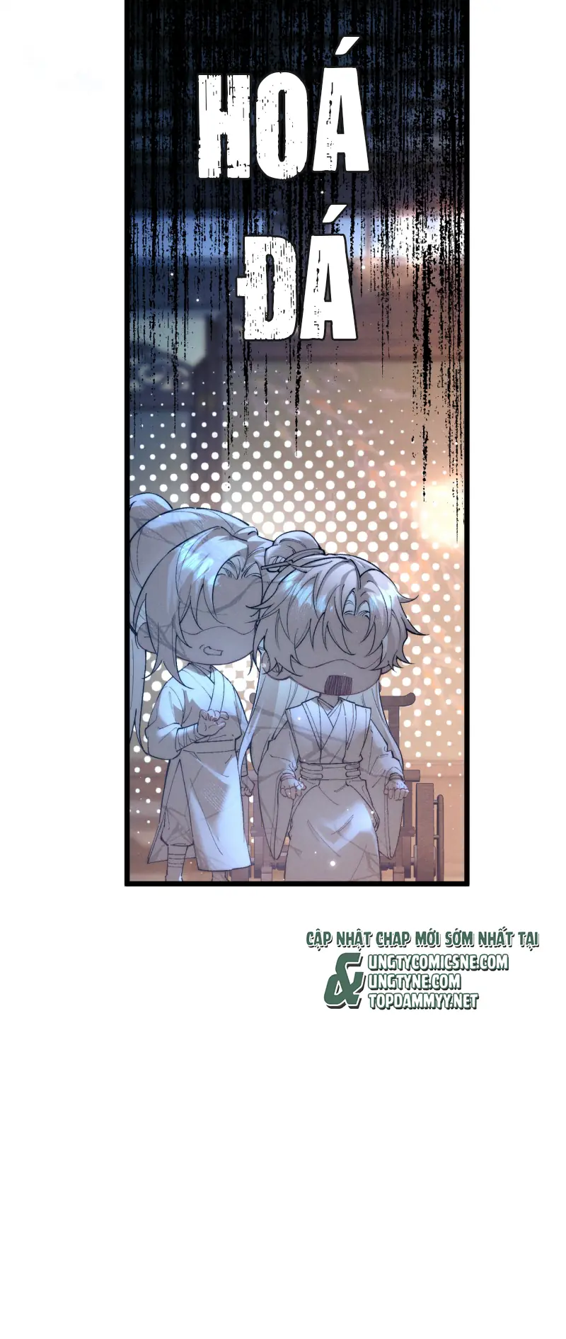 Yêu Là Mong Người Sống – [Hệ Thống Giết Vợ] Chapter 15 - Trang 44