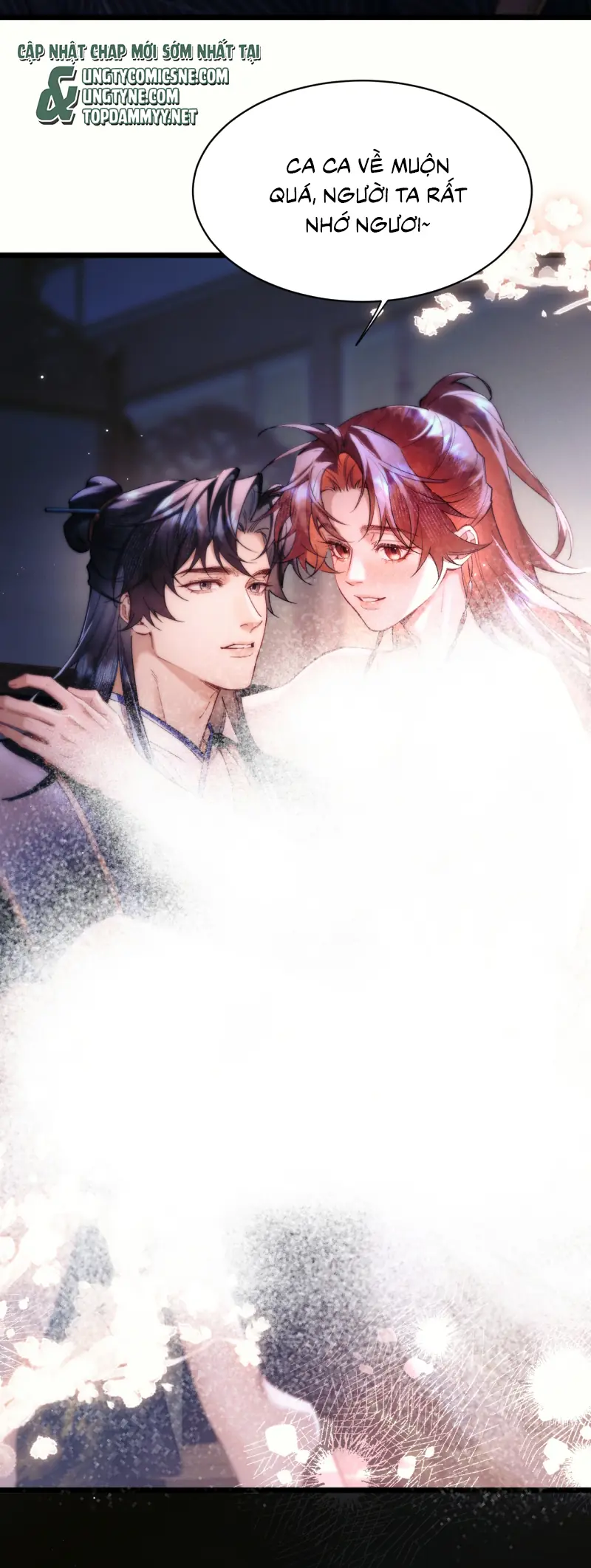 Yêu Là Mong Người Sống – [Hệ Thống Giết Vợ] Chapter 15 - Trang 49