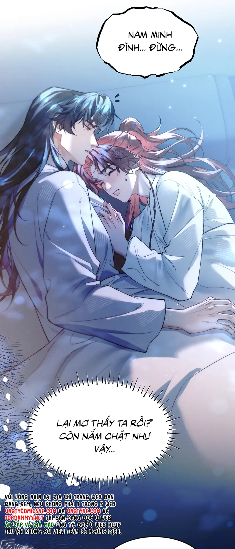 Yêu Là Mong Người Sống – [Hệ Thống Giết Vợ] Chapter 16 - Trang 10