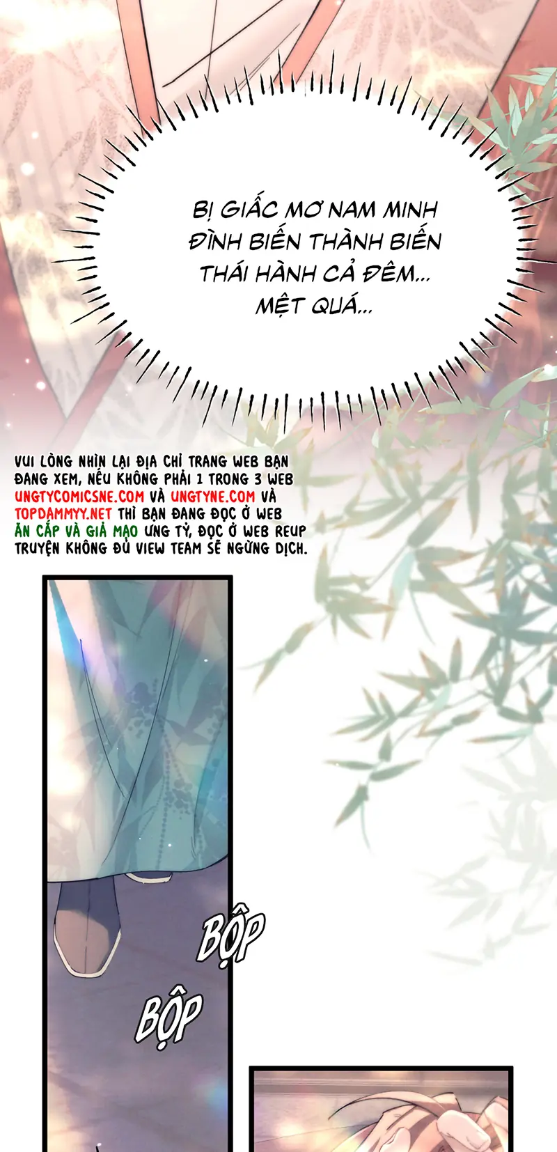 Yêu Là Mong Người Sống – [Hệ Thống Giết Vợ] Chapter 16 - Trang 15