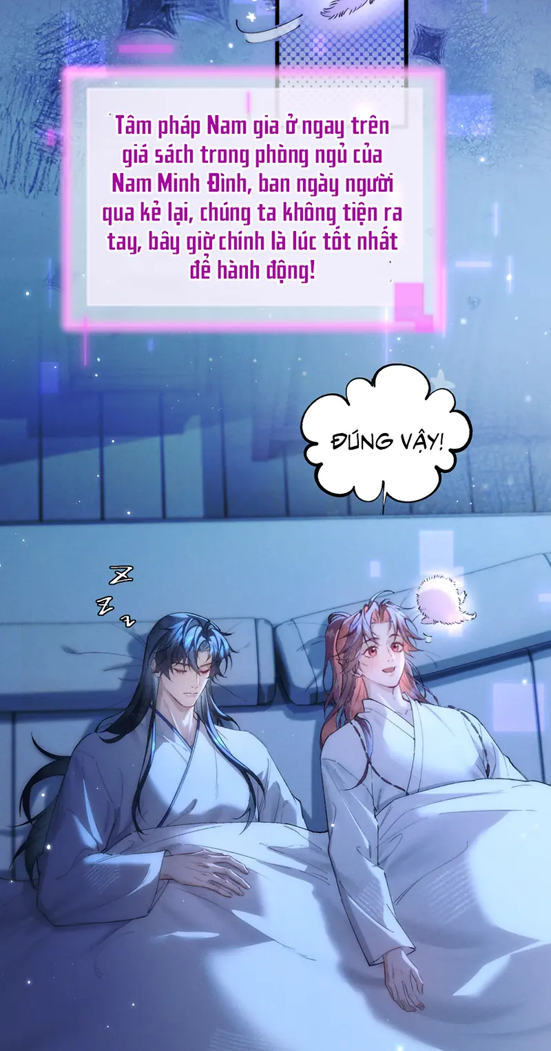 Yêu Là Mong Người Sống – [Hệ Thống Giết Vợ] Chapter 16 - Trang 21