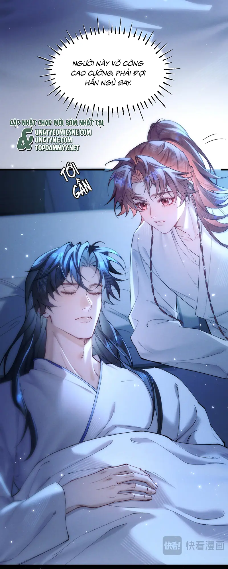 Yêu Là Mong Người Sống – [Hệ Thống Giết Vợ] Chapter 16 - Trang 22