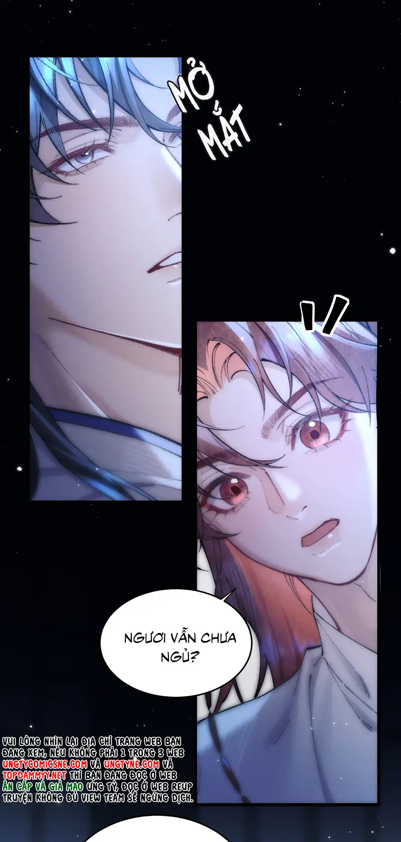 Yêu Là Mong Người Sống – [Hệ Thống Giết Vợ] Chapter 16 - Trang 23