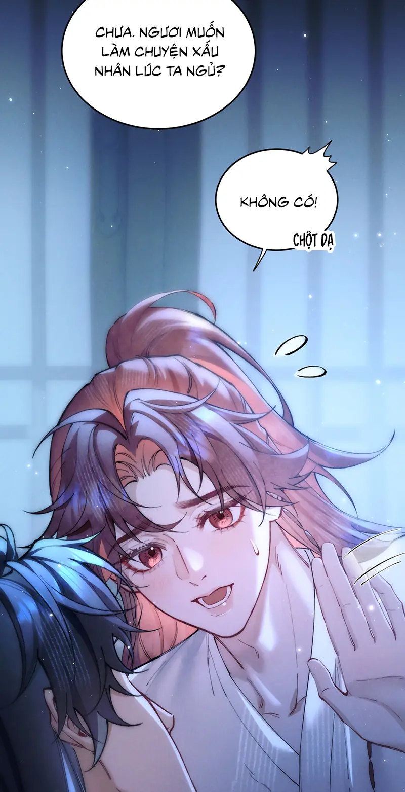 Yêu Là Mong Người Sống – [Hệ Thống Giết Vợ] Chapter 16 - Trang 24