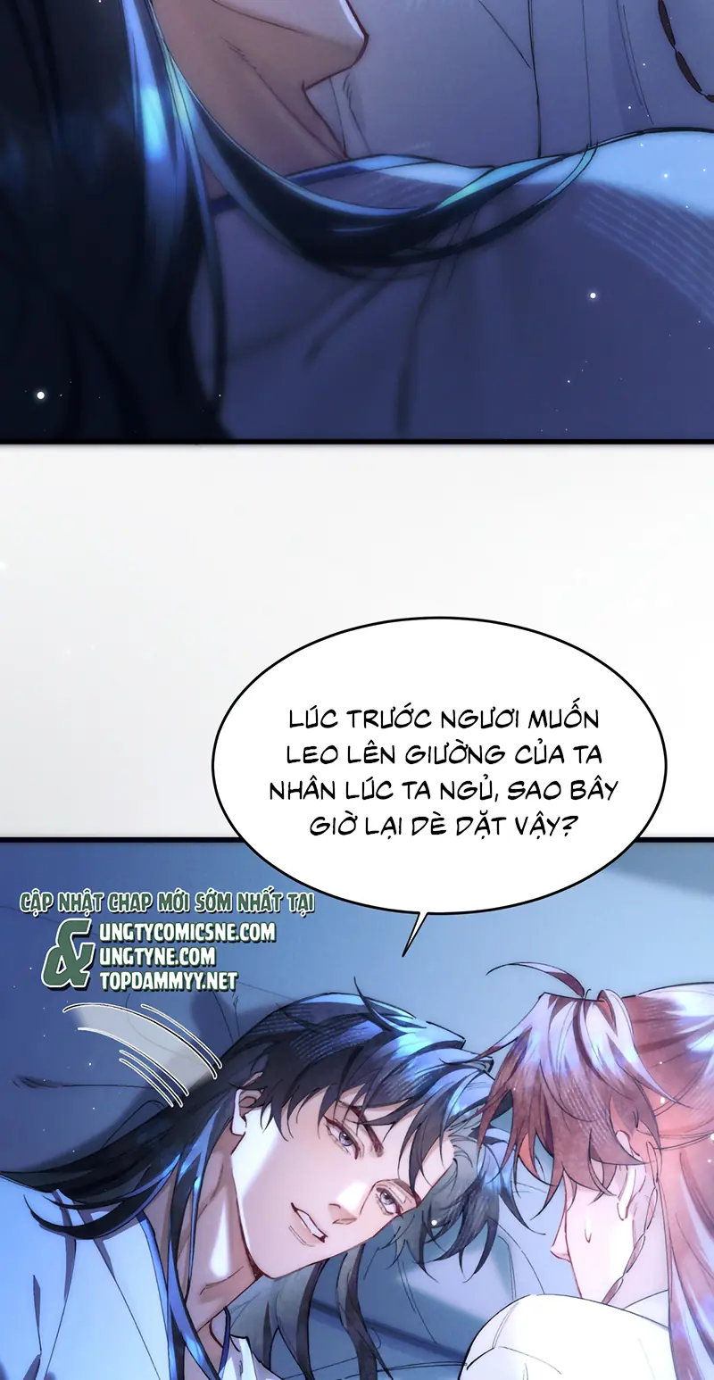 Yêu Là Mong Người Sống – [Hệ Thống Giết Vợ] Chapter 16 - Trang 25